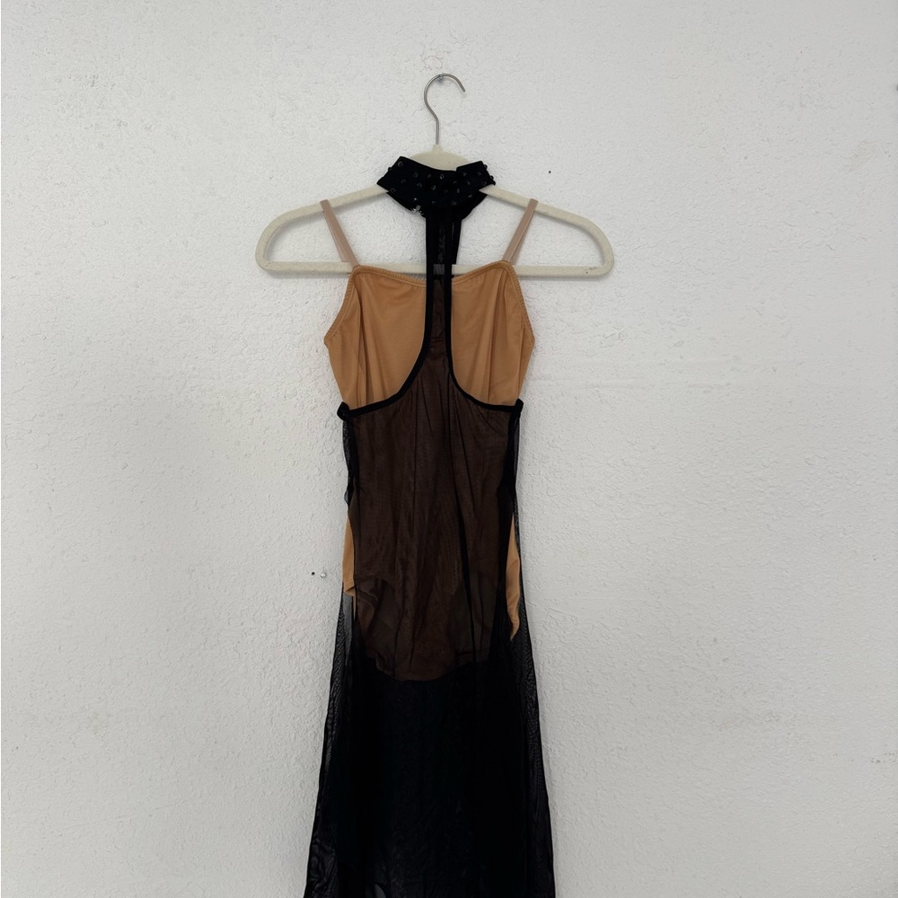 Patrick J Design Dancewear Women’s Dance Costume